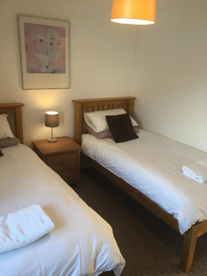 34 Surfview Beach House New Quay Extérieur photo