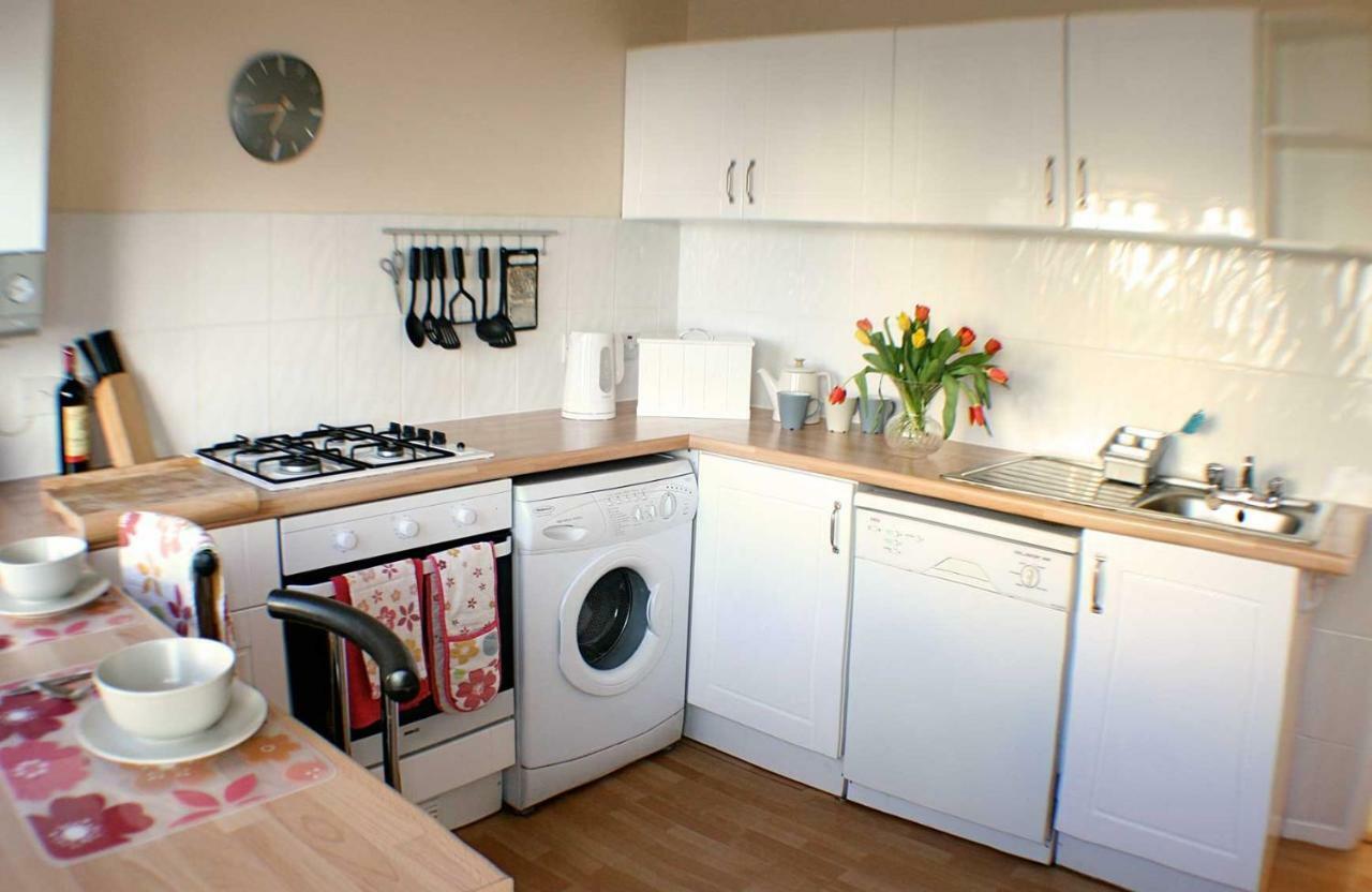34 Surfview Beach House New Quay Extérieur photo