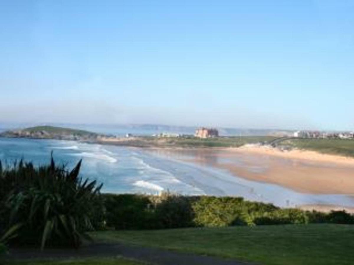 34 Surfview Beach House New Quay Extérieur photo
